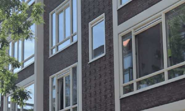 Kamer | 20m² | €975,-