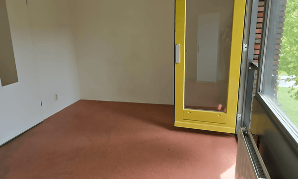 Kamer | 15m² | €510,-