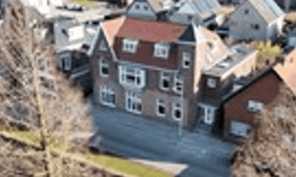 Appartement | 80m² | €2050,-