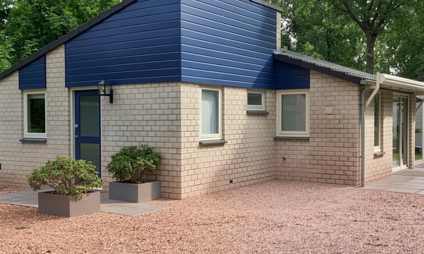 Huis | 45m² | €994,-