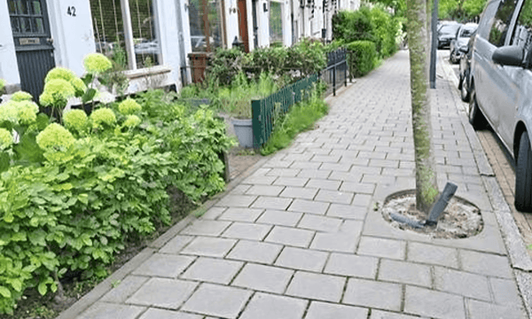 Huis | 73m² | €2000,-