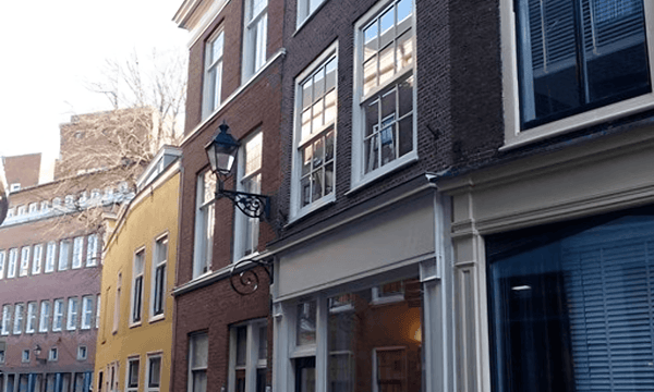 Huis | 95m² | €2000,-