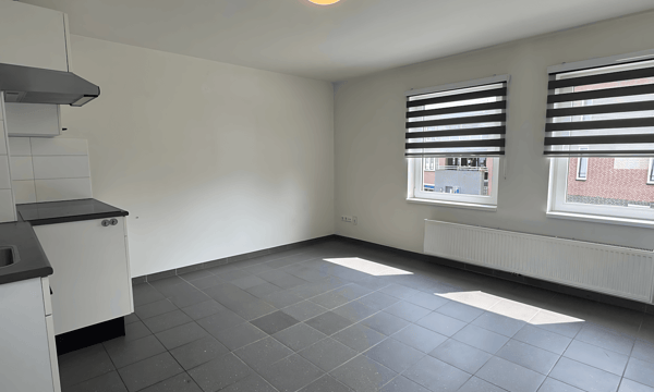 Appartement | 34m² | €843,-