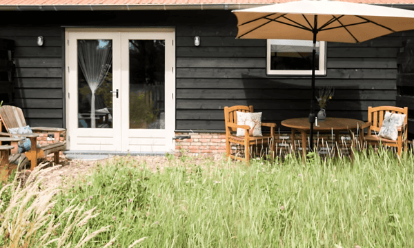 Huis | 35m² | €1475,-