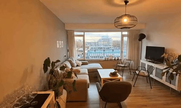 Kamer | 11m² | €500,-