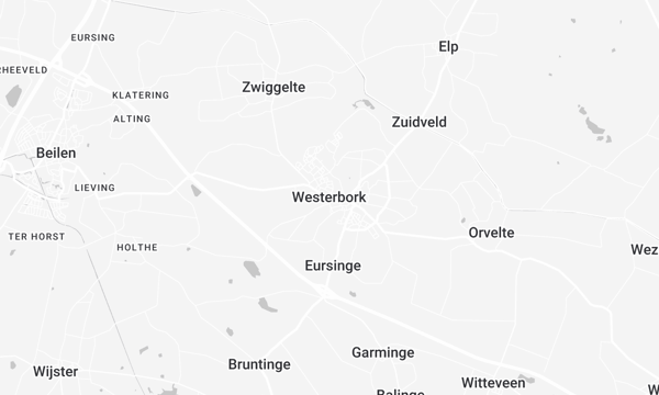 Recreatiewoning | m² onbekend | €3650,-