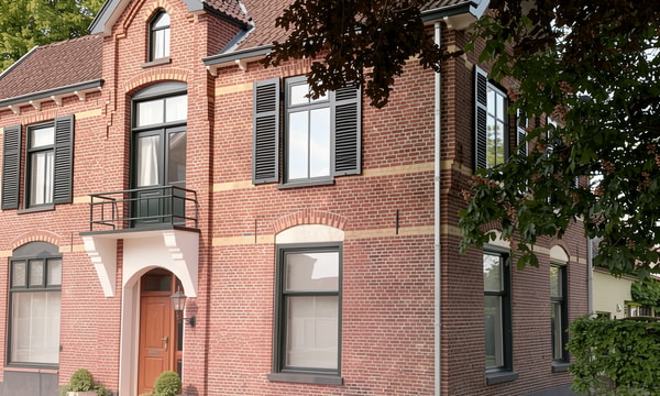 Studio | 50m² | €3020,-