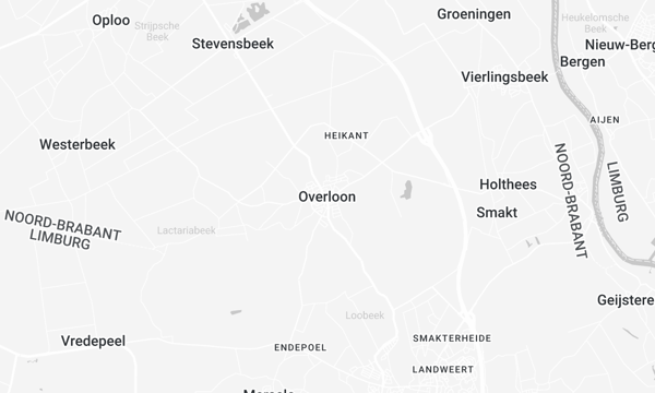 Huis | 16m² | €3588,-