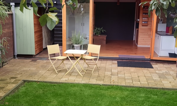 Studio | m² onbekend | €3002,-