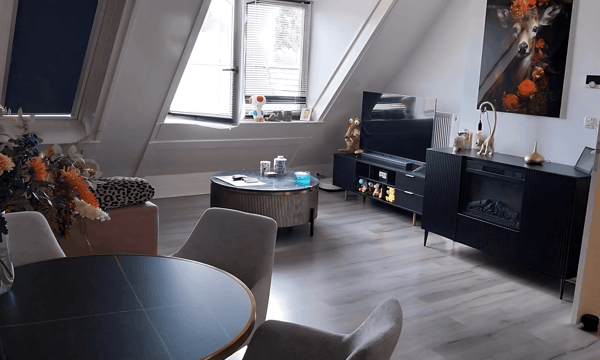 Appartement | 62m² | €1399,-