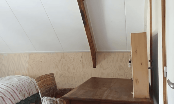 Kamer | 25m² | €1150,-