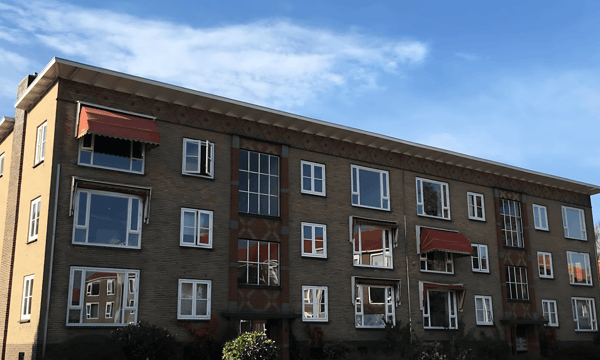 Appartement | 62m² | €1098,-