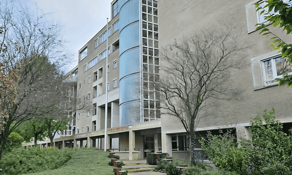 Appartement | 95m² | €1495,-