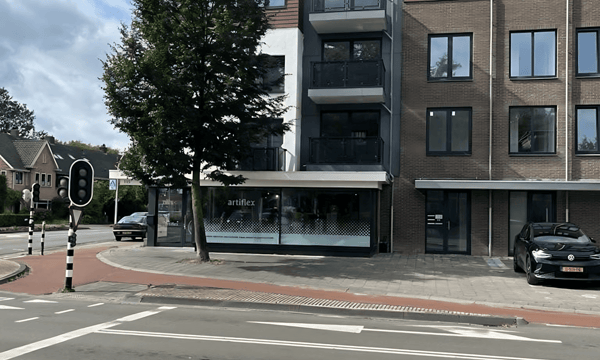 Appartement | 80m² | €1400,-