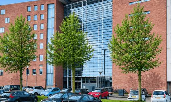 Appartement | 77m² | €1375,-