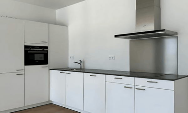 Appartement | 91m² | €2450,-