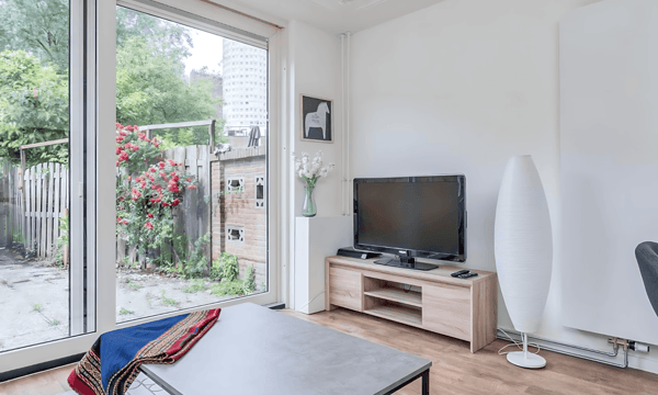 Kamer | 9m² | €725,-