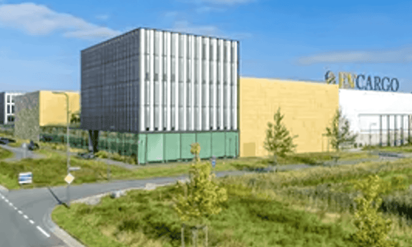 Bedrijfsruimte | 200m² | €299,-
