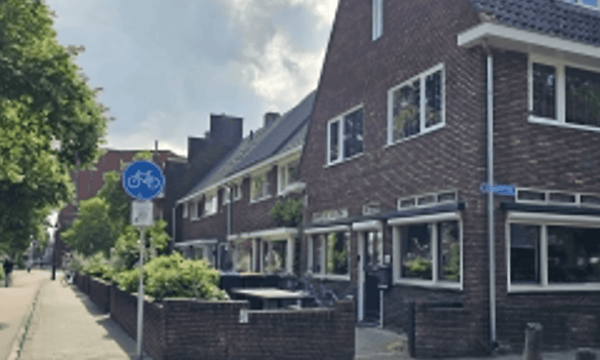 Huis | 120m² | €1695,-