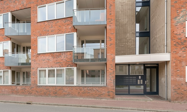 Appartement | 65m² | €1398,-