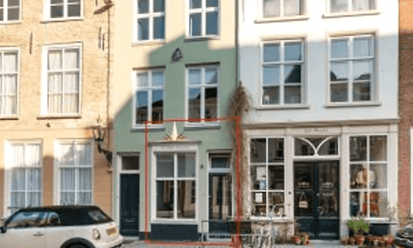 Huis | 90m² | €1350,-