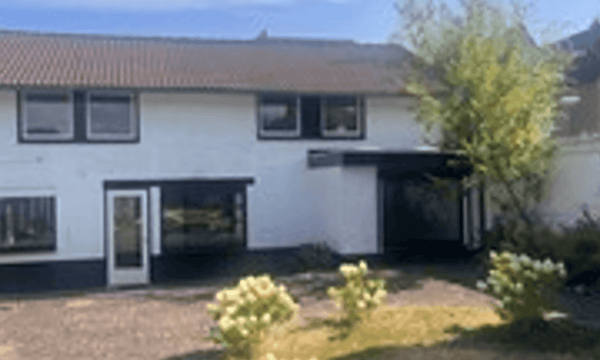 Huis | 146m² | €1575,-