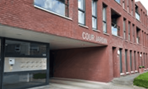 Appartement | 75m² | €1200,-