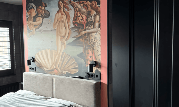 Kamer | 16m² | €499,-