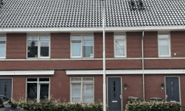 Huis | 127m² | €1580,-