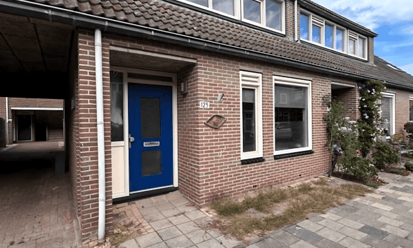 Huis | 107m² | €932,-