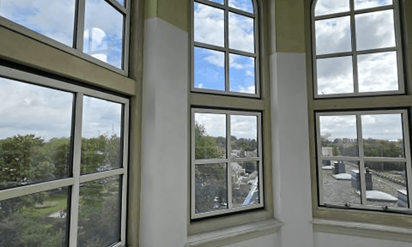 Appartement | 75m² | €498,-