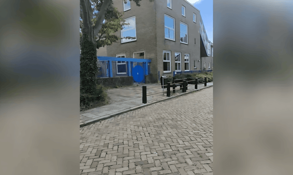 Huis | 90m² | €720,-