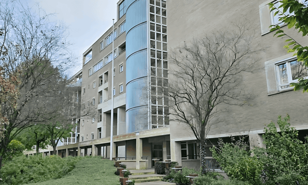 Appartement | 95m² | €1495,-