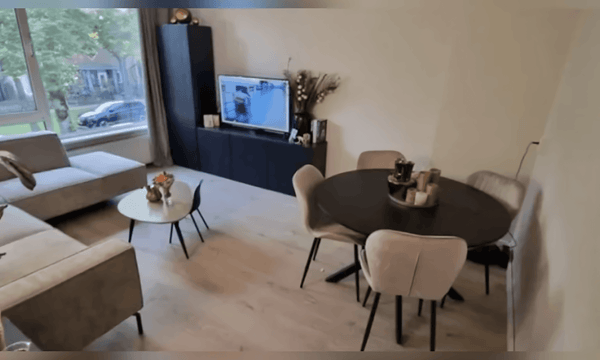 Appartement | 50m² | €507,-