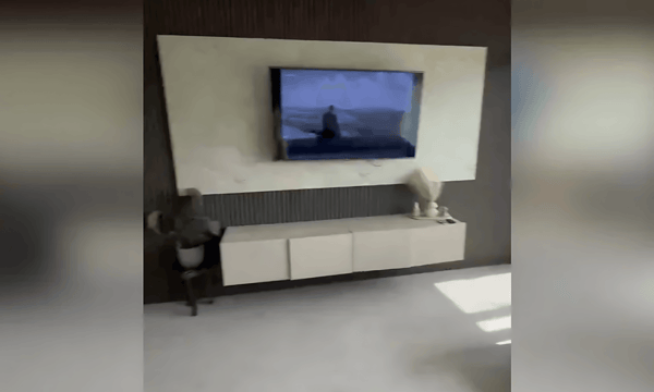 Appartement | 75m² | €730,-