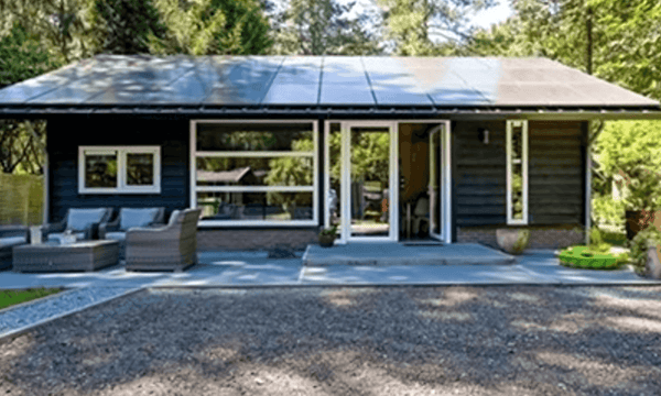 Huis | 70m² | €2150,-