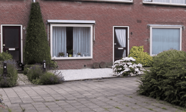 Huis | 63m² | €764,-