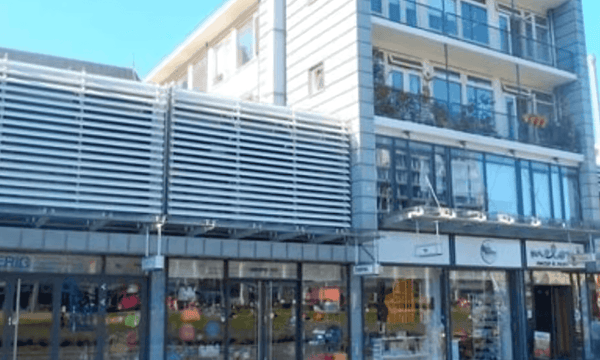 Appartement | 70m² | €2250,-