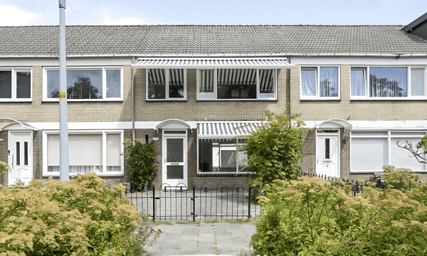 Huis | 127m² | €2600,-