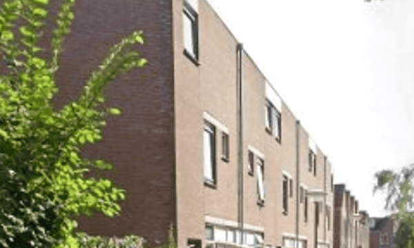 Huis | 106m² | €1412,-