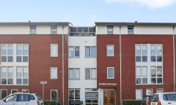 Seniorenwoning | 72m² | €1167,-