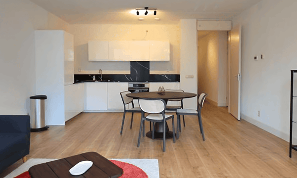 Appartement | 87m² | €2495,-