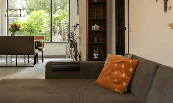 Huis | 122m² | €2395,-