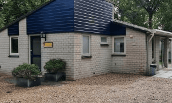 Recreatiewoning | 45m² | €994,-