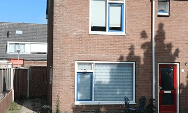 Huis | 86m² | €932,-