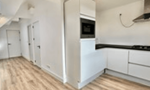 Appartement | 44m² | €963,-