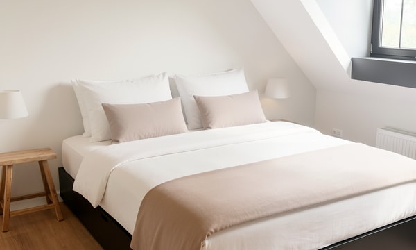 Appartement | 60m² | €2415,-