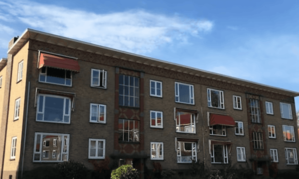 Appartement | 62m² | €1098,-