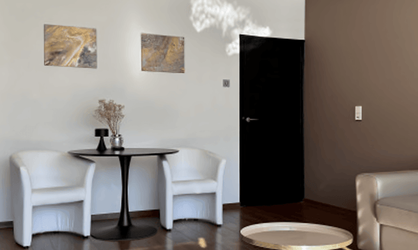 Appartement | 45m² | €775,-