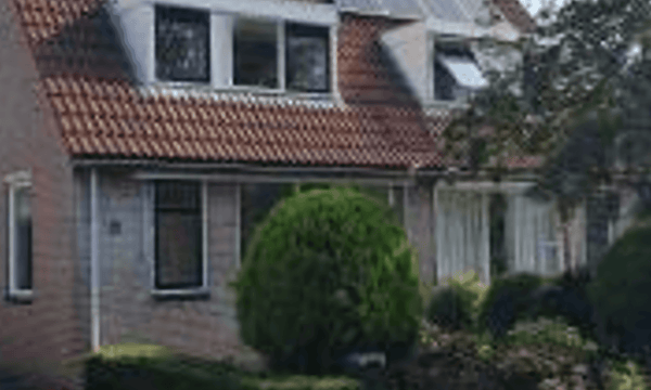 Huis | 125m² | €2100,-